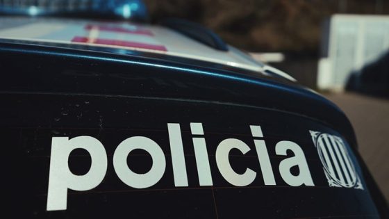 Roba una pick-up a Arbeca i inicia un rocambolesc itineri delictiu durant tota la matinada | Notícies