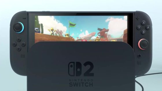 Switch 2 will get Xbox games, say Microsoft’s Phil Spencer