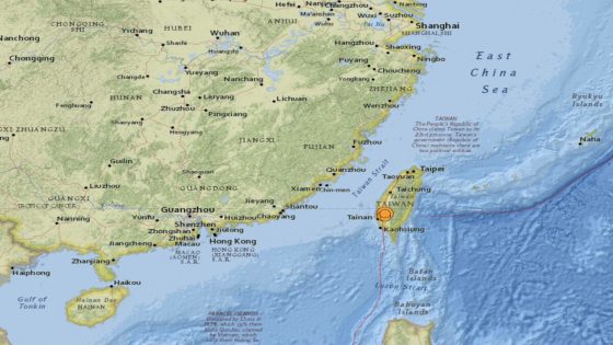 TSMC Plants Resume Operation After Earthquake Spurs Evacuation