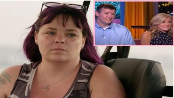 ‘Teen Mom’ Star Catelynn Lowell Says Her Bio Daughter Carly’s Parents Told Her to Stop Sending Carly Gifts Because It’s “Inappropriate” – The Ashley's Reality Roundup