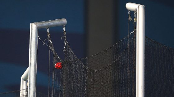 Spectator killed by errant hammer throw at Colorado high school track and field meet