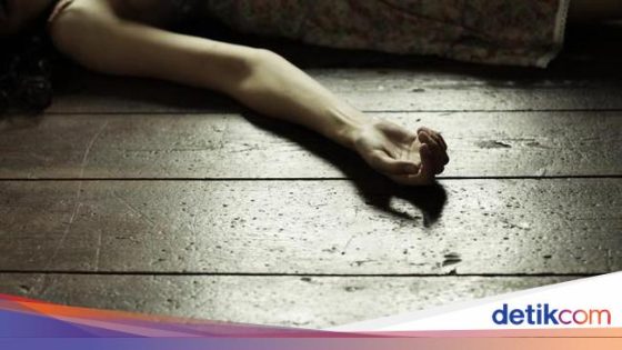 Pria Asal Karawang Tewas Usai Lompat dari Lantai 11 Parkiran Mal Bandung