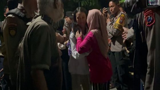 Kisah Terakhir Alfian, Salah Satu Korban "Outing Class" di Pantai Drini, Sempta Minta Sandal Putih