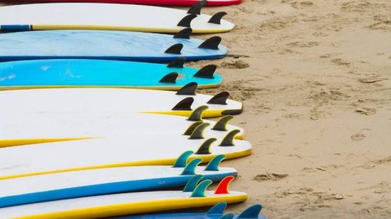 Morreu a jovem alemã que se afogou numa aula de surf na Costa da Caparica