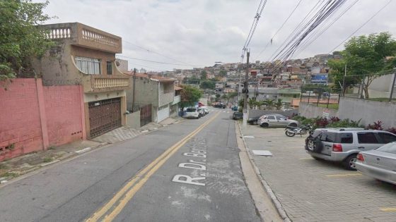 Homem é morto por PM durante briga de trânsito em SP - 18/01/2025 - Cotidiano