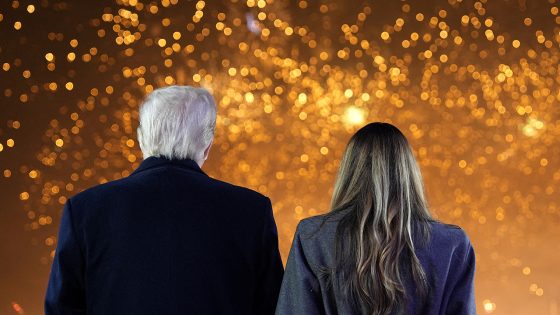 Inauguration Day eve: Donald Trump to host rally on Sunday, crowds gather outside of D.C. arena