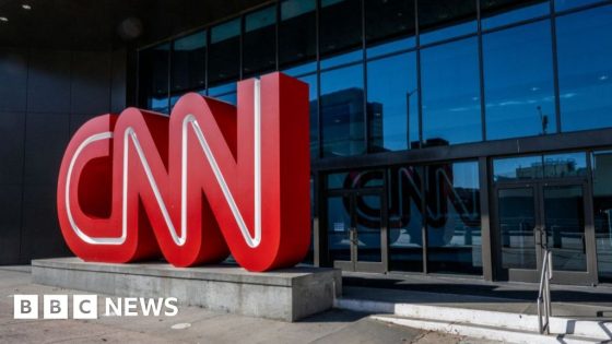 CNN reaches $5m defamation settlement with US Navy veteran