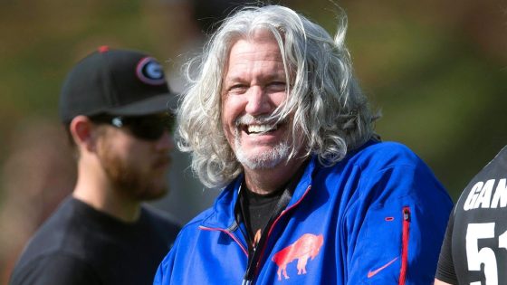 USC hiring former NFL assistant Rob Ryan as linebackers coach