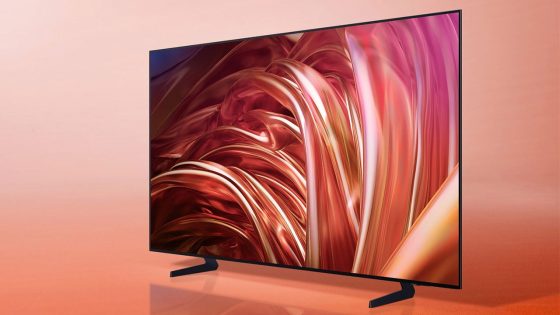 65" and 77" Samsung OLED TVs Are Discounted Ahead of Super Bowl Sunday