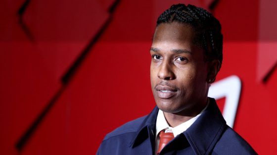 What to Know About ASAP Rocky’s Assault Trial