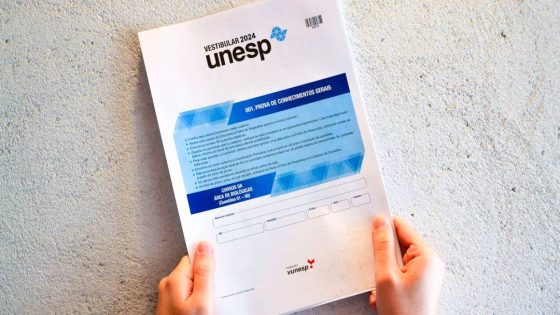 Tem lista de espera da Unesp 2025? Ve...