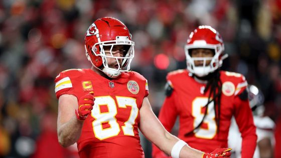 NFL Divisional Round 2025 Takeaways: What's Next for Playoff Winners and Losers? | News, Scores, Highlights, Stats, and Rumors