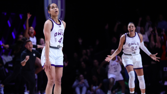 Unrivaled opening night takeaways: Skylar Diggins-Smith hits walk-off 3-pointer in inaugural game