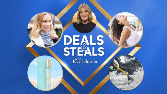 'GMA' Deals & Steals made in America