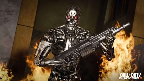 CoD: Black Ops 6 And Warzone Season 2 Roadmap Details Terminator Event, New MP Maps, And Warzone Improvements