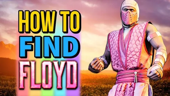 Detailed guide that perfectly explains how to unlock the fight against Pink Floyd in Mortal Kombat 1