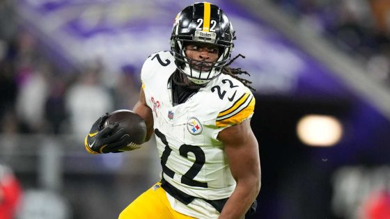 Team fits for six running backs set to become free agents in 2025