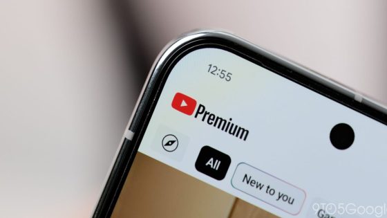 YouTube Premium discount coming to Google One, more