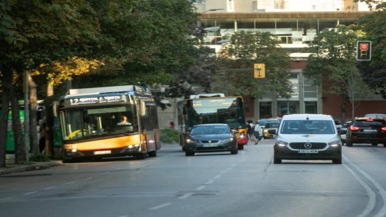 Mantenen la bonificació del 20% en el transport públic de Girona, Lleida i Tarragona | Xavier Castillón | GIRONA | Serveis