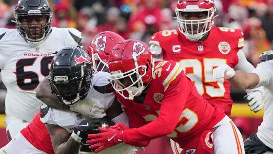 How Patriots can learn from Chiefs defense – NBC Sports Boston