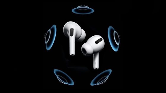 Apple finally reveals exactly how to update your AirPods to new firmware