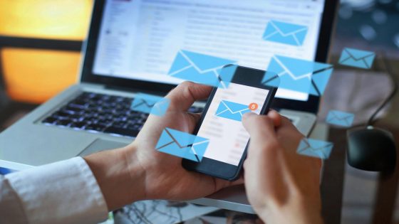 Critical Hidden Email Danger Confirmed For Gmail And Outlook Users