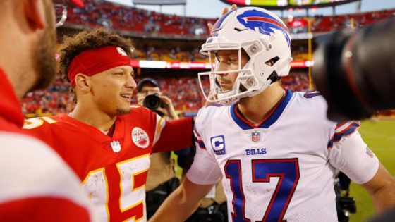 Where to watch Chiefs vs. Bills in AFC Championship: Kickoff time, odds, TV channel, NFL playoffs live stream