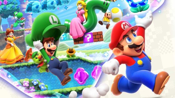 Big Switch Eshop Sale Includes Deals On Mario, Kirby, And More