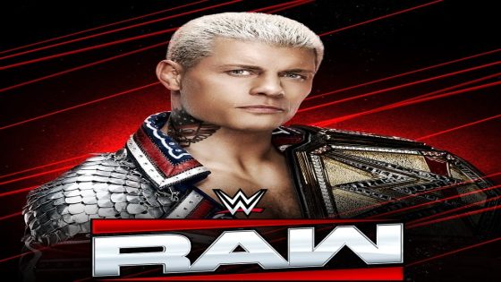 WWE Raw Results – 1/27/25 (Royal Rumble Go-Home Show, Cody Rhodes and Logan Paul to appear)