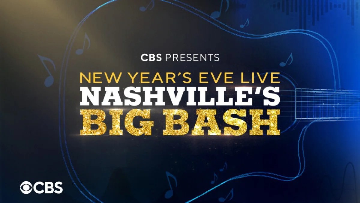 Unmissable Ways to Watch 'New Year's Eve Live Nashville's Big Bash