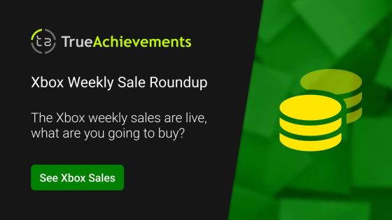 Xbox sale round-up January 21, 2025