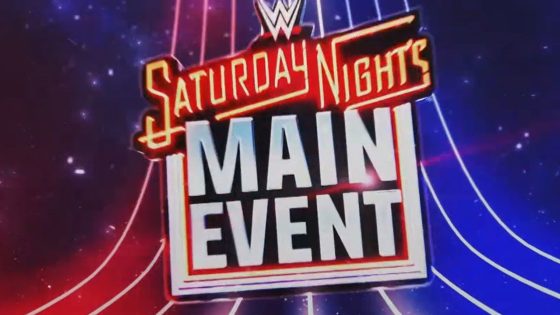 Planned Main Event For WWE Saturday Night’s Main Event Revealed