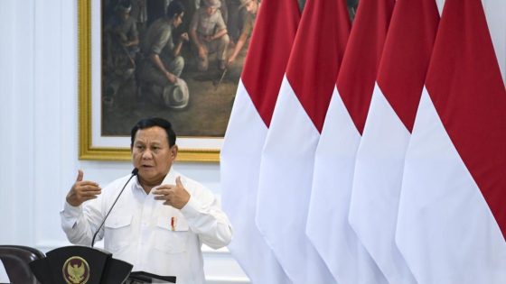 Menyibak Alasan Prabowo Diet Ketat APBN, Pangkas Duit Pemda Cs Rp306 T