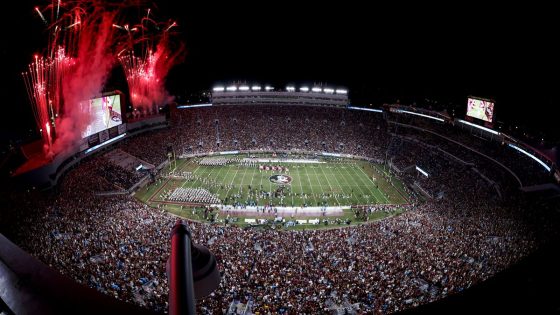 2025 FSU football schedule released: Dates, opponents