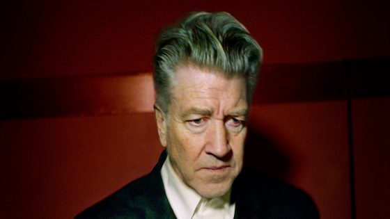 Opinion | Kyle MacLachlan: How David Lynch Invented Me