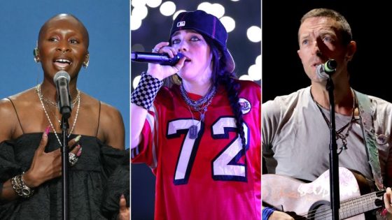 Grammys 2025: All the announced performers