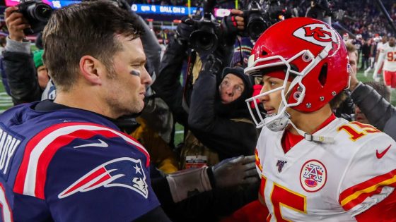 Super Bowl all-time 53-man roster: Patrick Mahomes, Tom Brady headline star-studded team