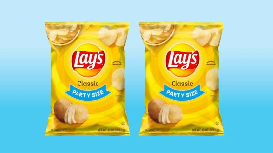 Lay’s Classic Potato Chips Recall Raised to Highest Risk Level by FDA