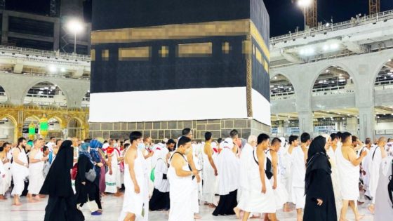 Mangsa penipuan umrah diminta adu pada tribunal pengguna - Harian Metro