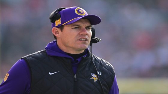 Vikings, Kevin O’Connell agree to extension: Why now? What comes next?