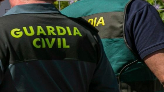 Desarticulado grupo violento que roubava casas no sul de Espanha e em Portugal