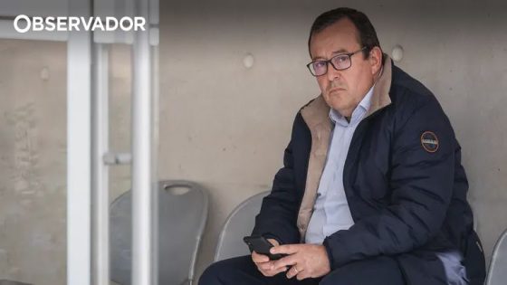 Caso da pen. Vítor Escária constituído arguido no inquérito por violação do segredo de Estado – Observador