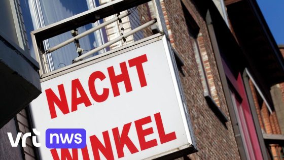 Vlaams Belang eist sluiting "illegale" nachtwinkels in Lier, burgemeester: "Dit is een papierenprobleem"