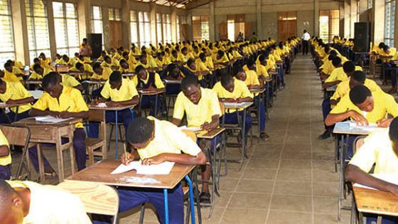 WAEC urges for patience as it expedites actions on investigations into withheld results