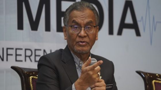 Dakwaan WBB akan dilaksanakan mulai 1 Februari tidak benar - Utusan Malaysia