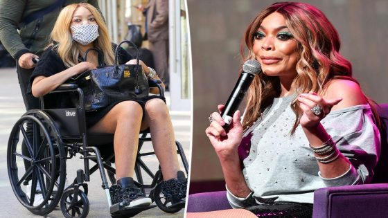 Wendy Williams' family is seeking 'esteemed and honest' attorney to represent host in guardianship battle