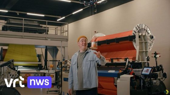 Westhoek lanceert grappige videocampagne om arbeidstekort aan te pakken