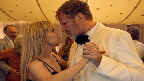 Will Ferrell and Reese Witherspoon’s Prime Video movie is this year’s Anyone But You.