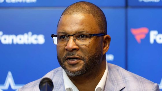 Will McClay, Cowboys agree to multi-year contract extension for 2025 and beyond