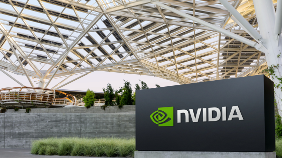 Where Will Nvidia Stock Be in 10 Years?